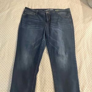 INC Jeans plus size 18W